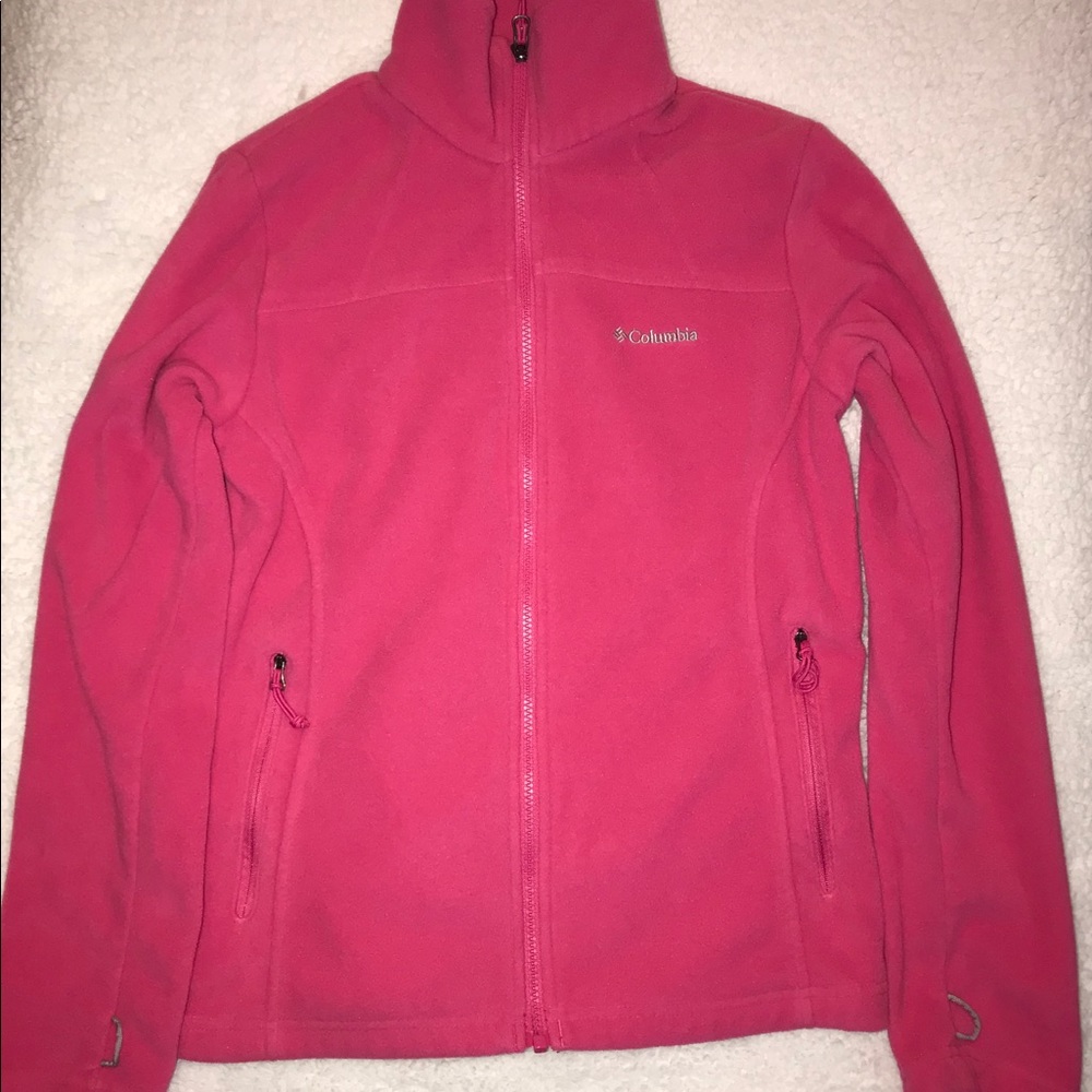 ❌SOLD❌Columbia jacket - Picture 3 of 5